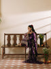 Mahnur Shanaya Luxury Lawn – Mehrunisa