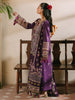 Mahnur Shanaya Luxury Lawn – Mehrunisa