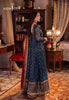 Asim Jofa Chandni Raatein Formals – AJCR-06 Embroidered Chiffon