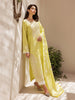 RajBari Nissa Chikankari Lawn – D-02