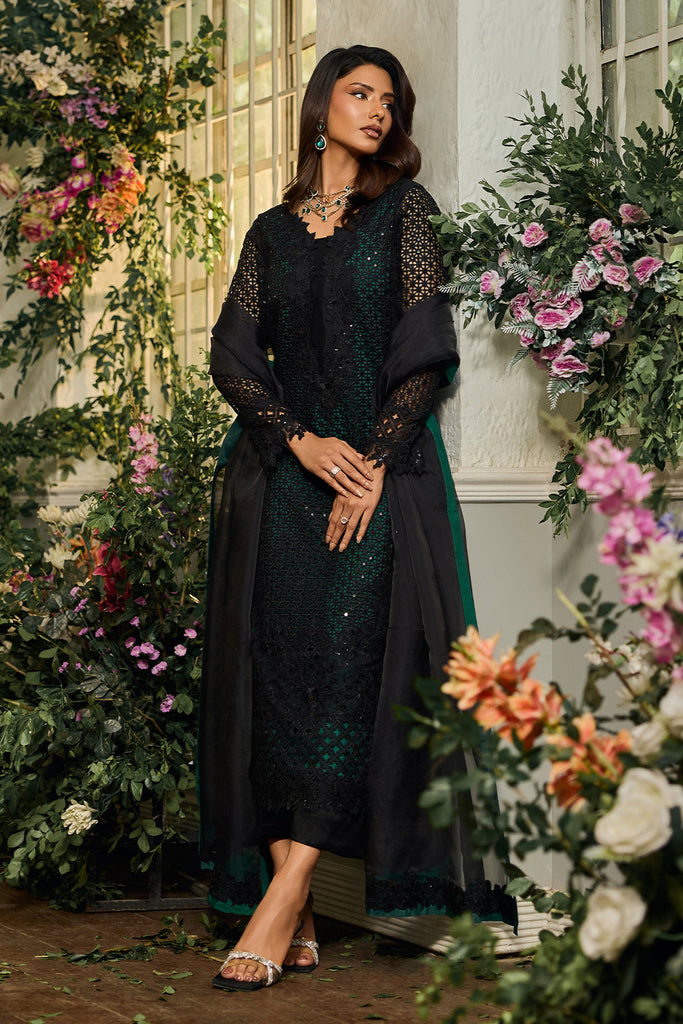 Charizma Celine Luxury Festive Formals – CCE6-03