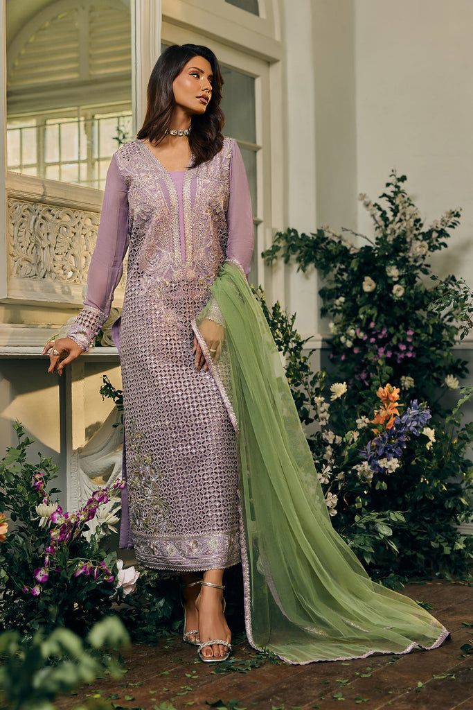 Charizma Celine Luxury Festive Formals – CCE6-04