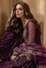 Charizma Dastan-E-Jashan Premium Chiffon Formals – DJW4-03