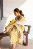 Saira Rizwan X Maya Ali Luxury Lawn Collection 2024 – TIFFANY - SRLL24-03