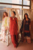 Saira Rizwan Joolie Prints – MIDNIGHT – JPU25-07