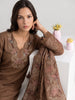 Sanam Saeed Viana Karandi – MOCHA