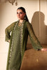 Azure Ensembles Luxury Festive Formals – Moss Glow