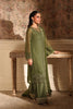 Azure Ensembles Luxury Festive Formals – Moss Glow