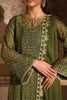 Azure Ensembles Luxury Festive Formals – Moss Glow