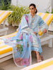 Parishay Monaco Luxury Summer Lawn – MS-10