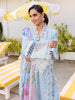 Parishay Monaco Luxury Summer Lawn – MS-10