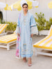 Parishay Monaco Luxury Summer Lawn – MS-10