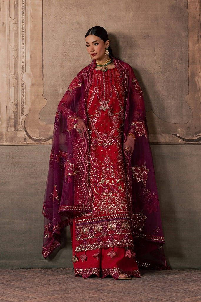 Maryum N Maria Heirloom Edit Luxury Formals – NAYELI - MSU6948