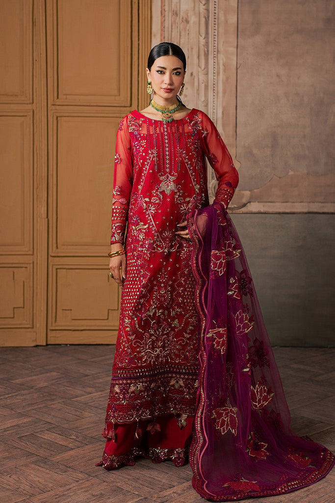 Maryum N Maria Heirloom Edit Luxury Formals – NAYELI - MSU6948