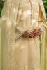 Maryum N Maria Luxury Lawn – GARDENIA - MSU0628
