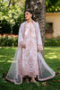 Maryum N Maria Luxury Lawn – DAHLIA - MSU0629