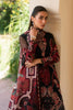 Maryum N Maria Luxury Lawn – AMARYLLIS - MSU0630