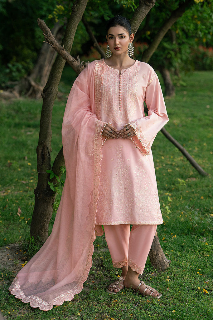 Maryum N Maria Luxury Lawn – ANEMONE - MSU0631