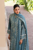 Maryum N Maria Luxury Lawn – FREESIA - MSU0633