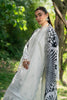 Maryum N Maria Luxury Lawn – IRIS - MSU0637