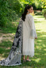 Maryum N Maria Luxury Lawn – IRIS - MSU0637