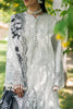 Maryum N Maria Luxury Lawn – IRIS - MSU0637
