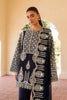 Maryum N Maria Luxury Lawn – TUBEROSE - MSU0638