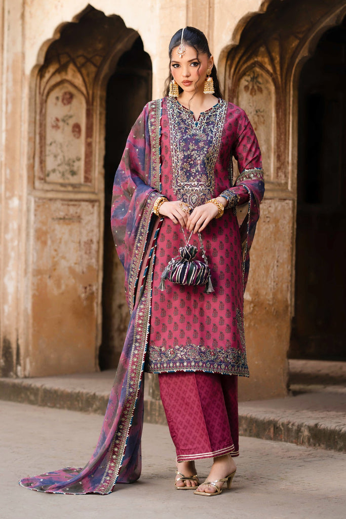 Xenia Rumi Luxury Formals – MUSHK - B