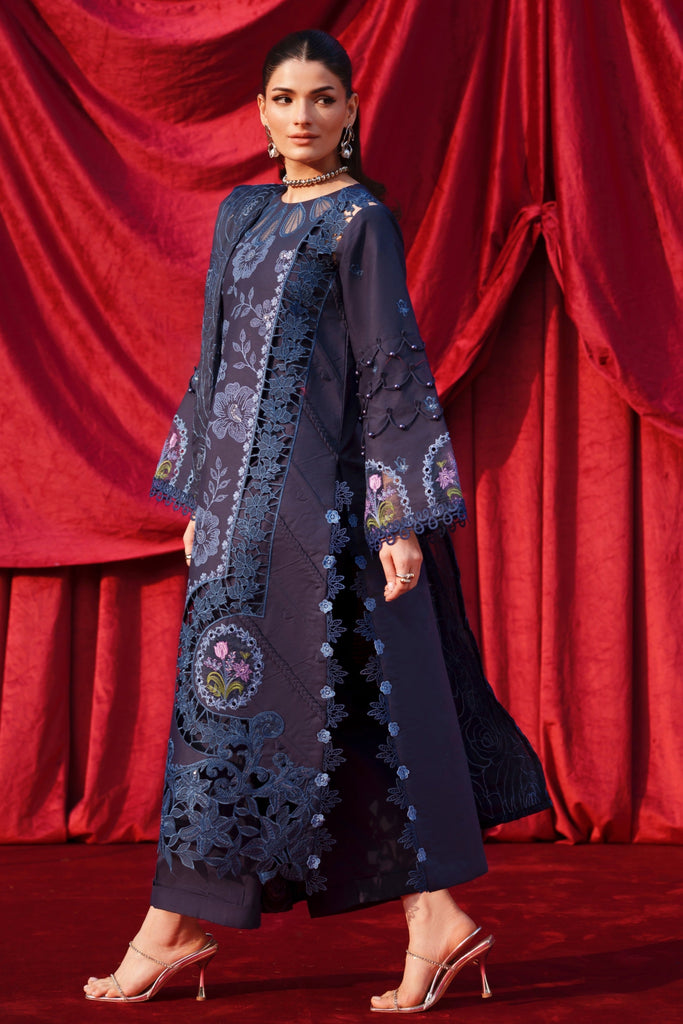 Parishay Summer Queen Lawn – SQ-09