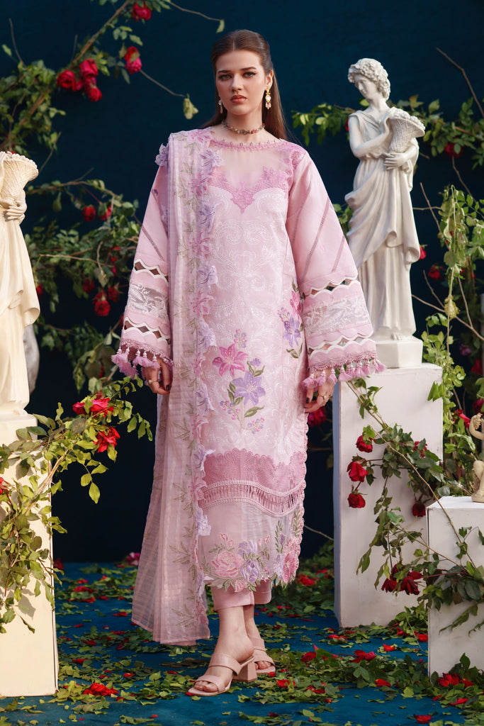 Parishay Summer Queen Lawn – SQ-14