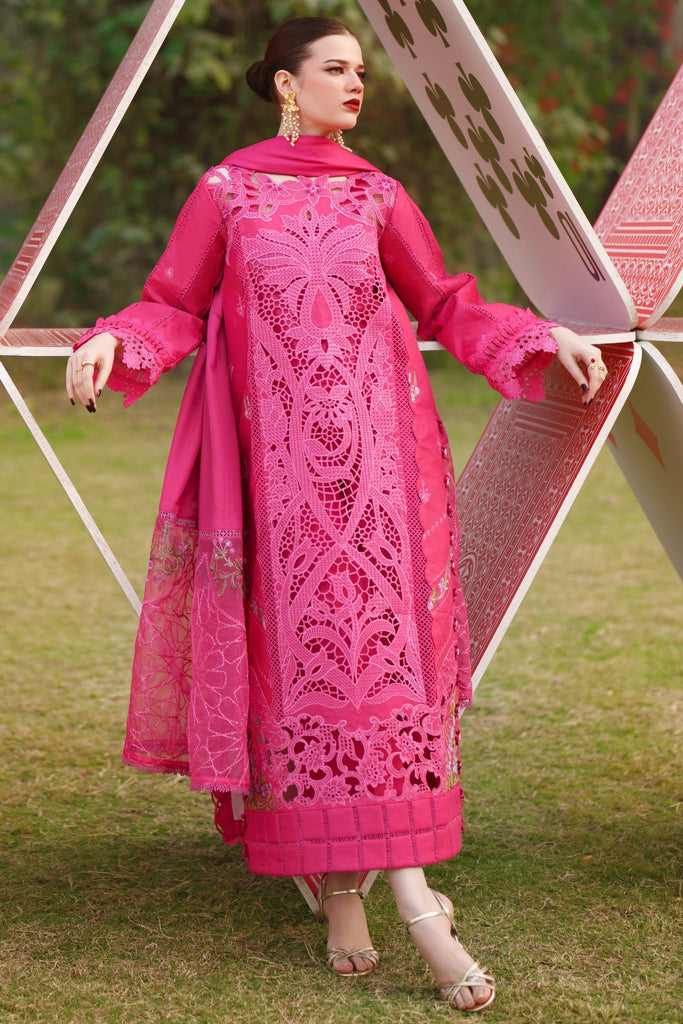 Parishay Summer Queen Lawn – SQ-06