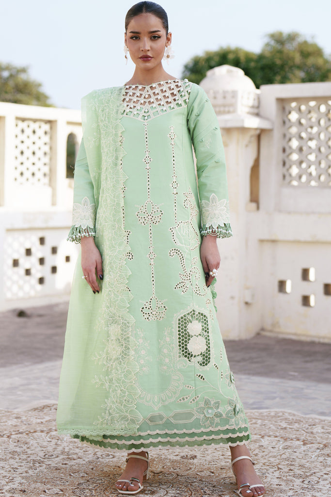 Parishay Shangrila Summer Lawn – SLA-11