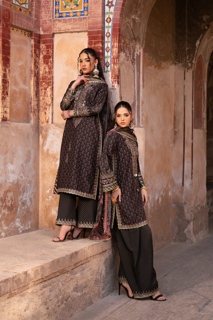 Xenia Rumi Luxury Formals – RUHI