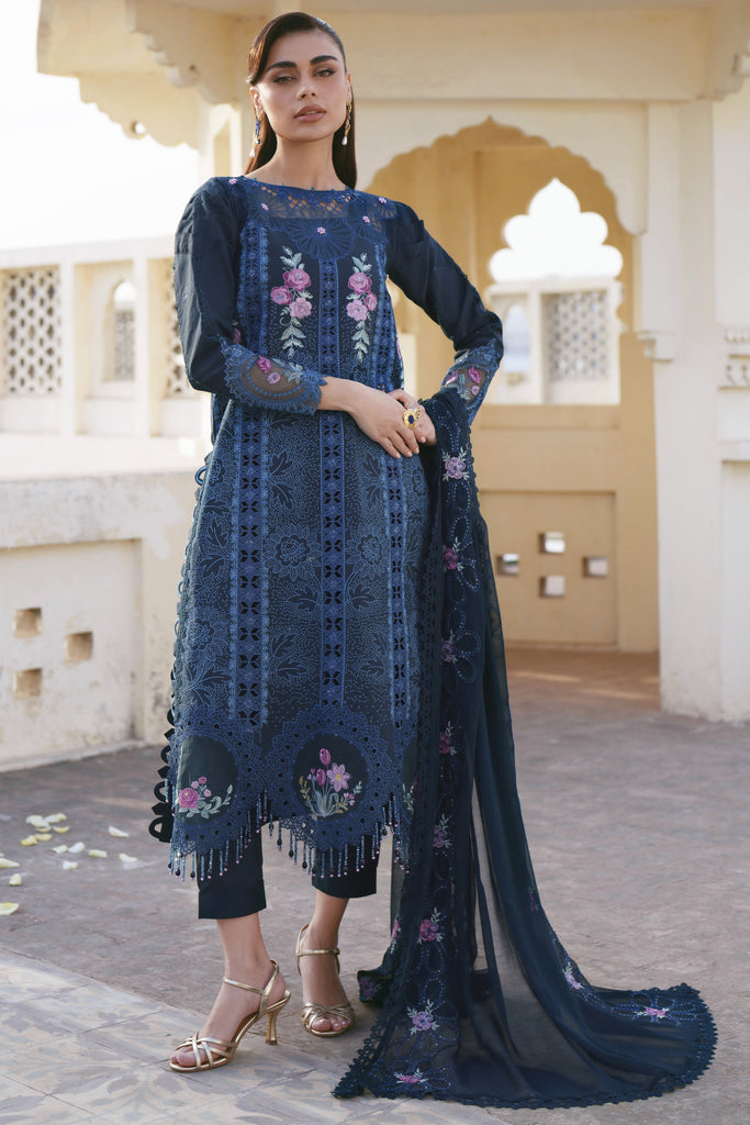 Parishay Shangrila Summer Lawn – SLA-06