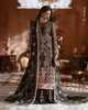 Zevk Mughal Raniya Luxury Wedding Formals – Chand Begum