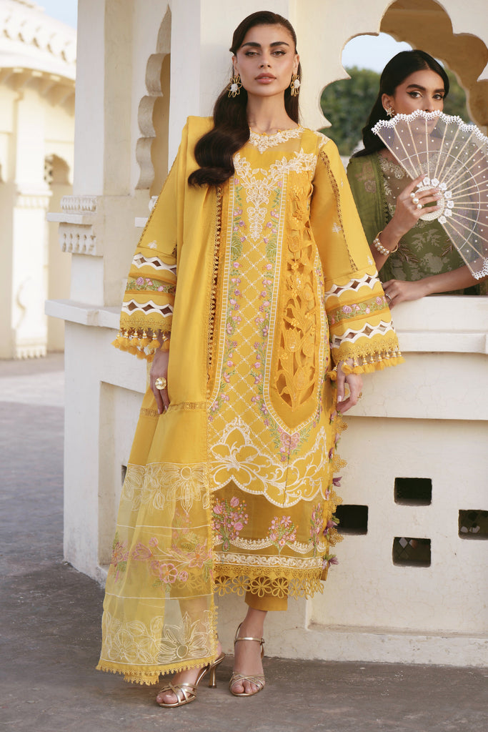 Parishay Shangrila Summer Lawn – SLA-05