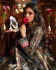 Zevk Mughal Raniya Luxury Wedding Formals – Chand Begum