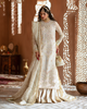 Zevk Mughal Raniya Luxury Wedding Formals – Ruhaani Begum