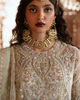 Zevk Mughal Raniya Luxury Wedding Formals – Ruhaani Begum