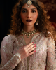 Zevk Mughal Raniya Luxury Wedding Formals – Nur Jahan Begum