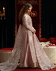 Zevk Mughal Raniya Luxury Wedding Formals – Nur Jahan Begum