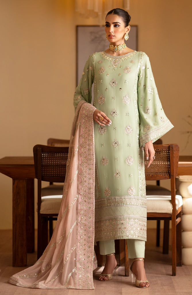 Emaan Adeel Romansiyyah Luxury Formals – Najmeh