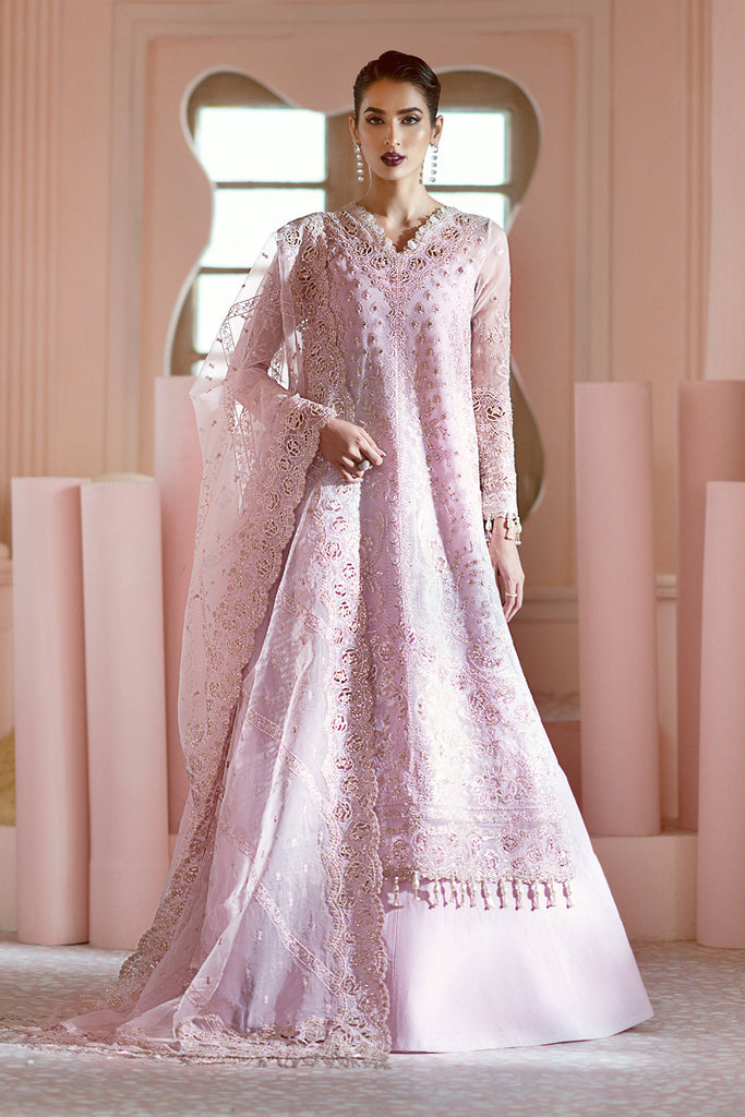 Ayzel Luminara Luxury Wedding Formals – Cora