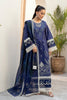 Saad Shaikh Luxe Eid Lawn – Tawny