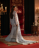 Zevk Mughal Raniya Luxury Wedding Formals – Mughal Rani