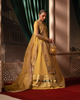 Zevk Mughal Raniya Luxury Wedding Formals – Bano Rani