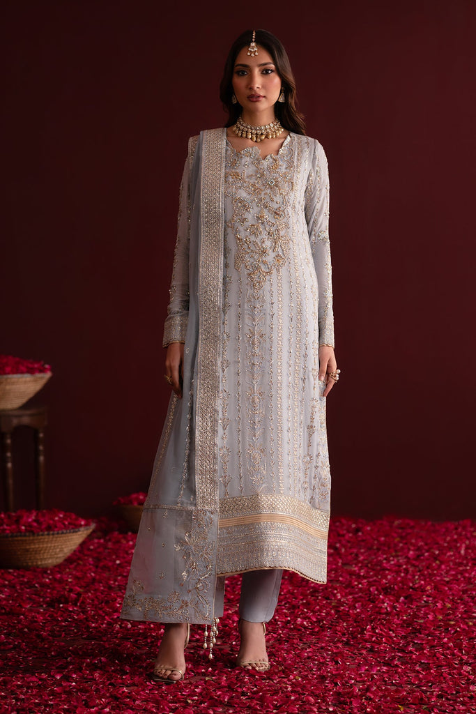 Emaan Adeel Nooresha Luxury Formals – Sahira