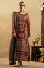 Maryum N Maria Zamani Beghum Luxury Formals – Ruby-(MW23-517)