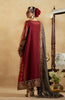 Maryum N Maria Zamani Beghum Luxury Formals – Ruby-(MW23-517)