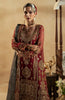 Maryum N Maria Zamani Beghum Luxury Formals – Ruby-(MW23-517)